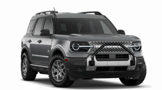 2026 Ford Bronco Sport® External Image 5